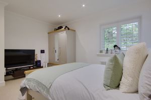 Bedroom Two- click for photo gallery